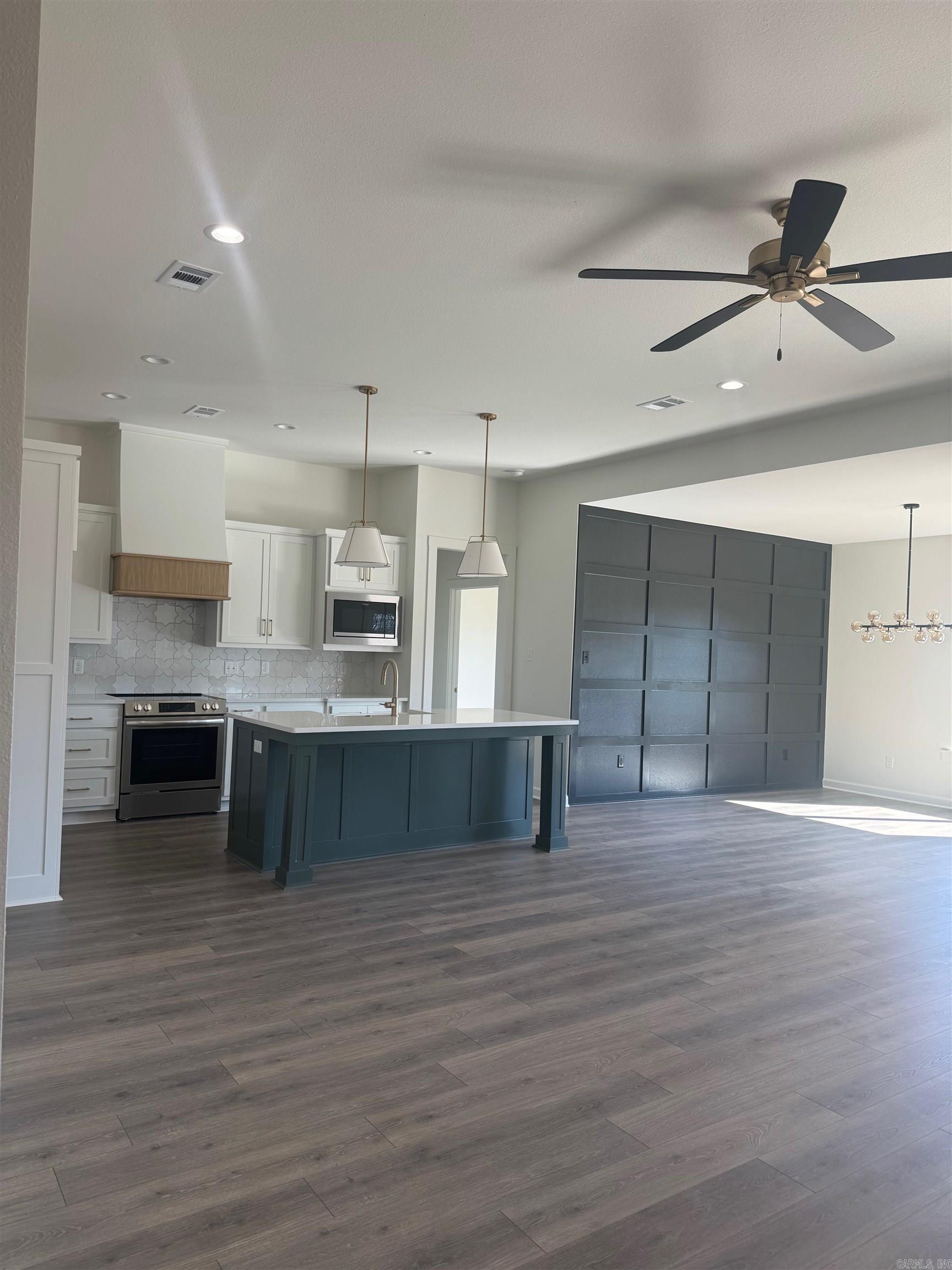 30 Echohawk  Cabot, AR