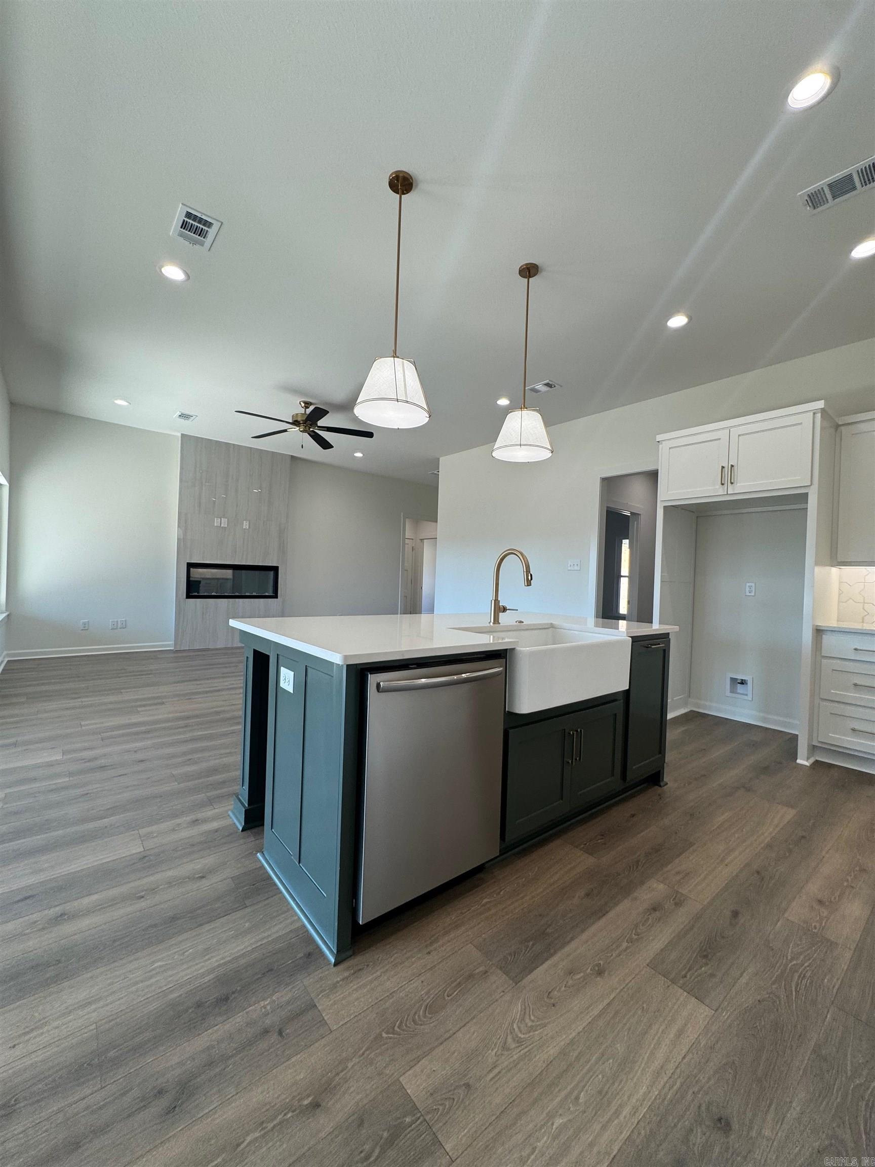 30 Echohawk  Cabot, AR