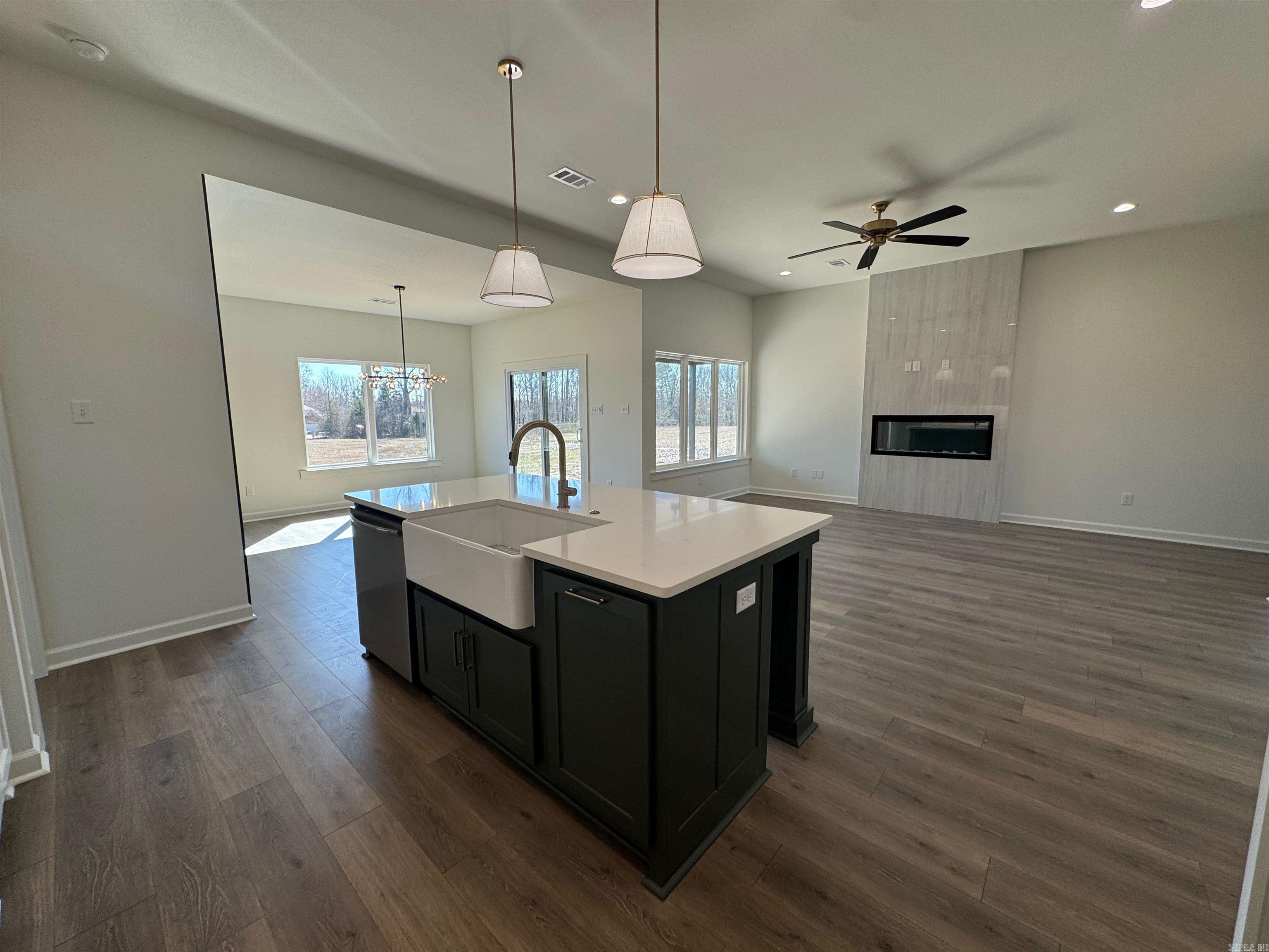 30 Echohawk  Cabot, AR