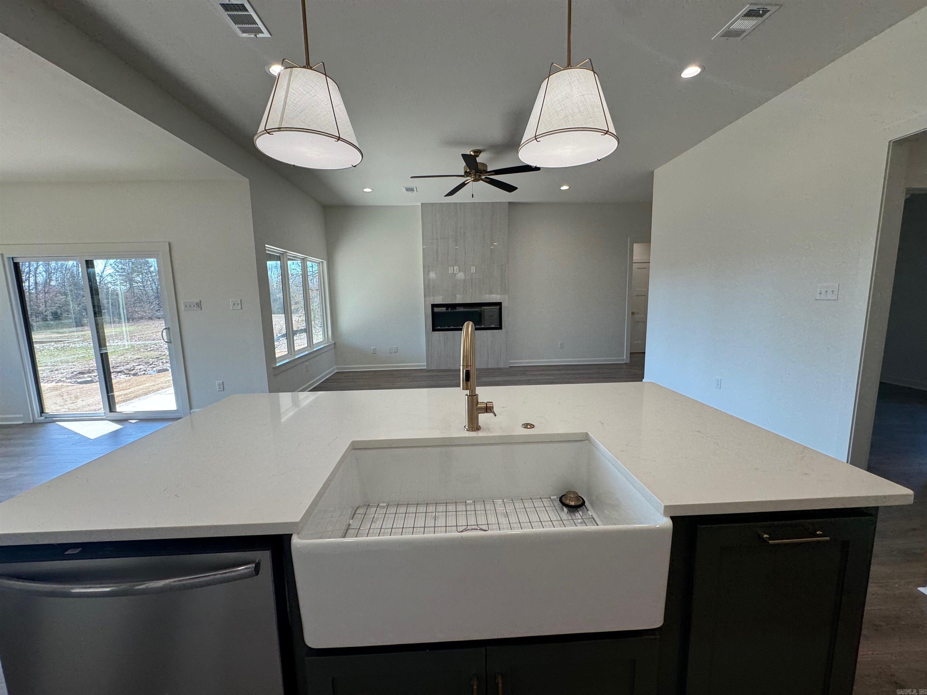 30 Echohawk  Cabot, AR