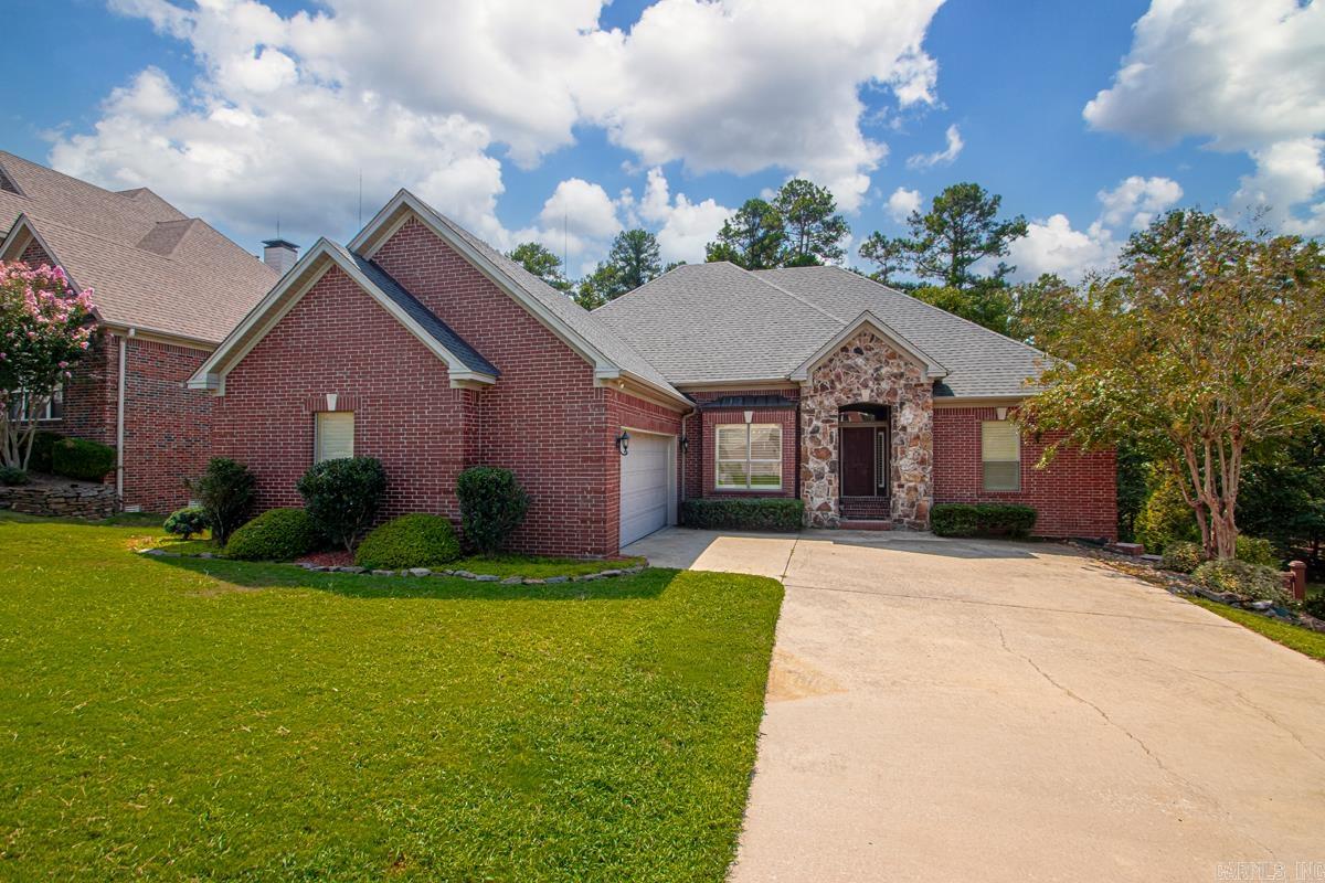 28 Bronte Court Little Rock, AR 72223
