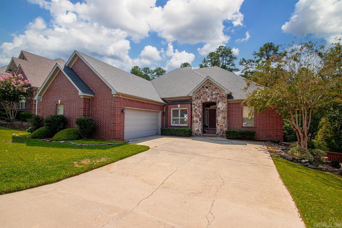 28 Bronte  Little Rock, AR