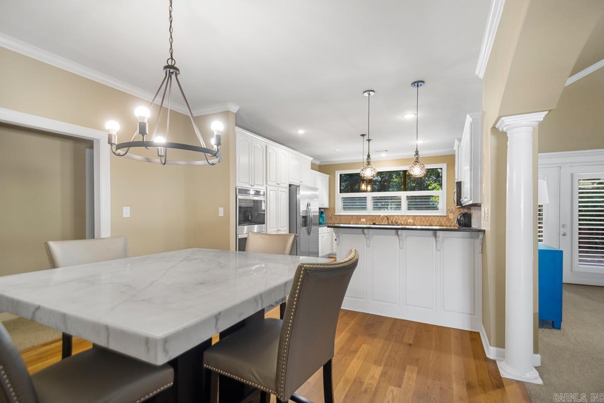 28 Bronte  Little Rock, AR