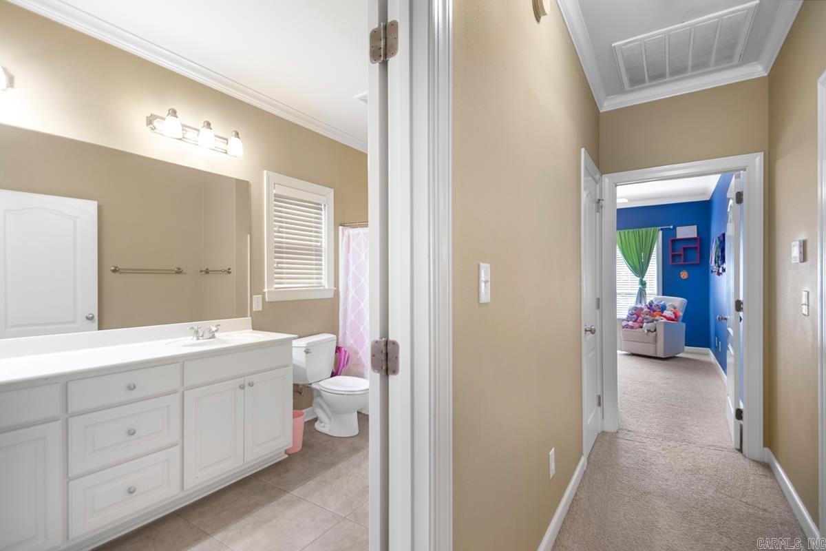 28 Bronte  Little Rock, AR