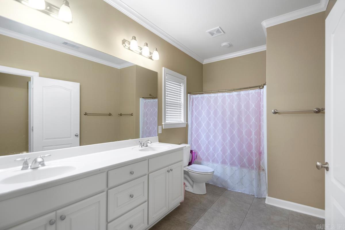 28 Bronte  Little Rock, AR