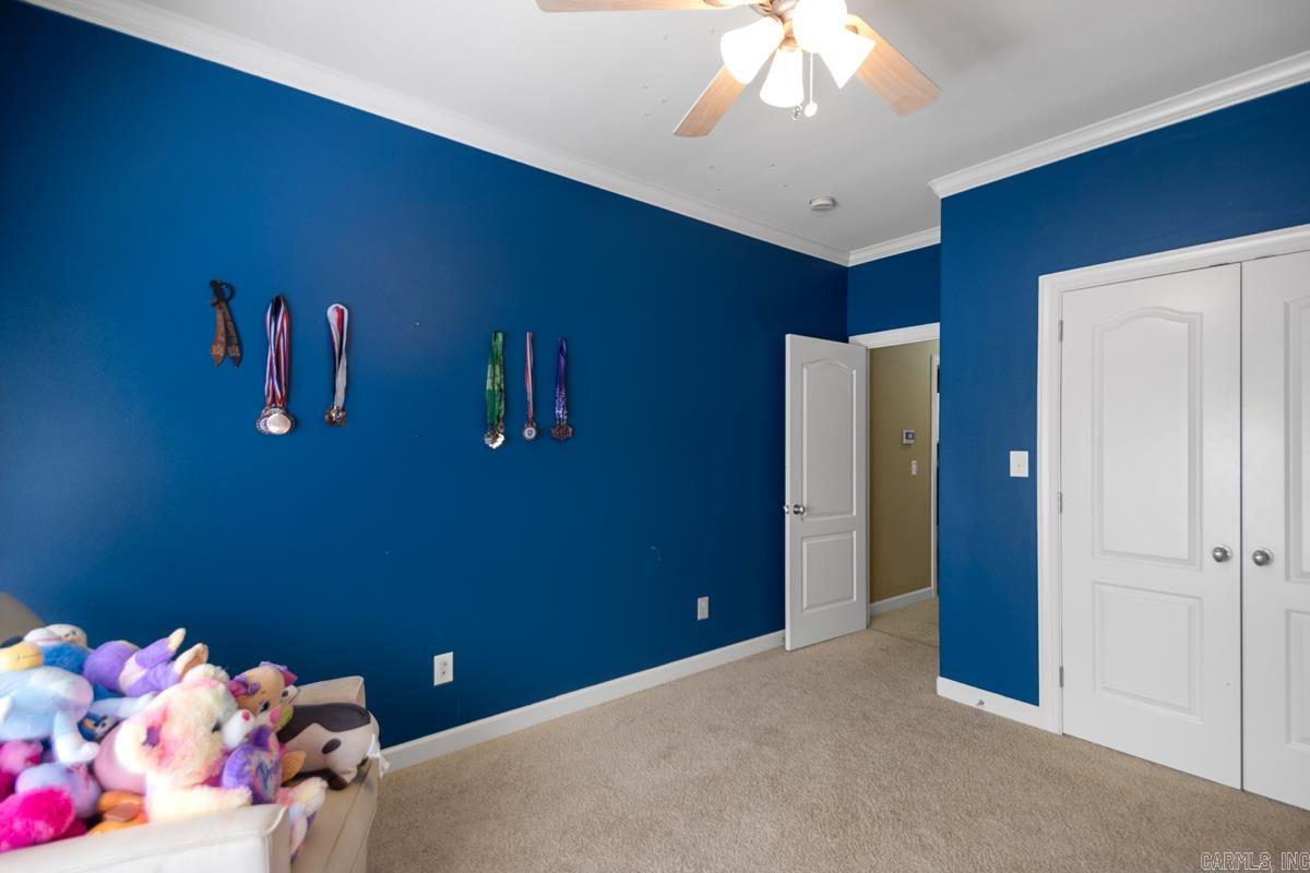 28 Bronte  Little Rock, AR