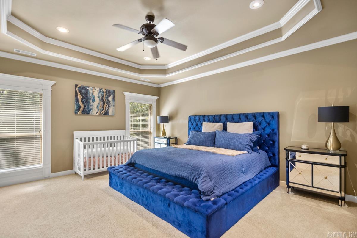 28 Bronte  Little Rock, AR