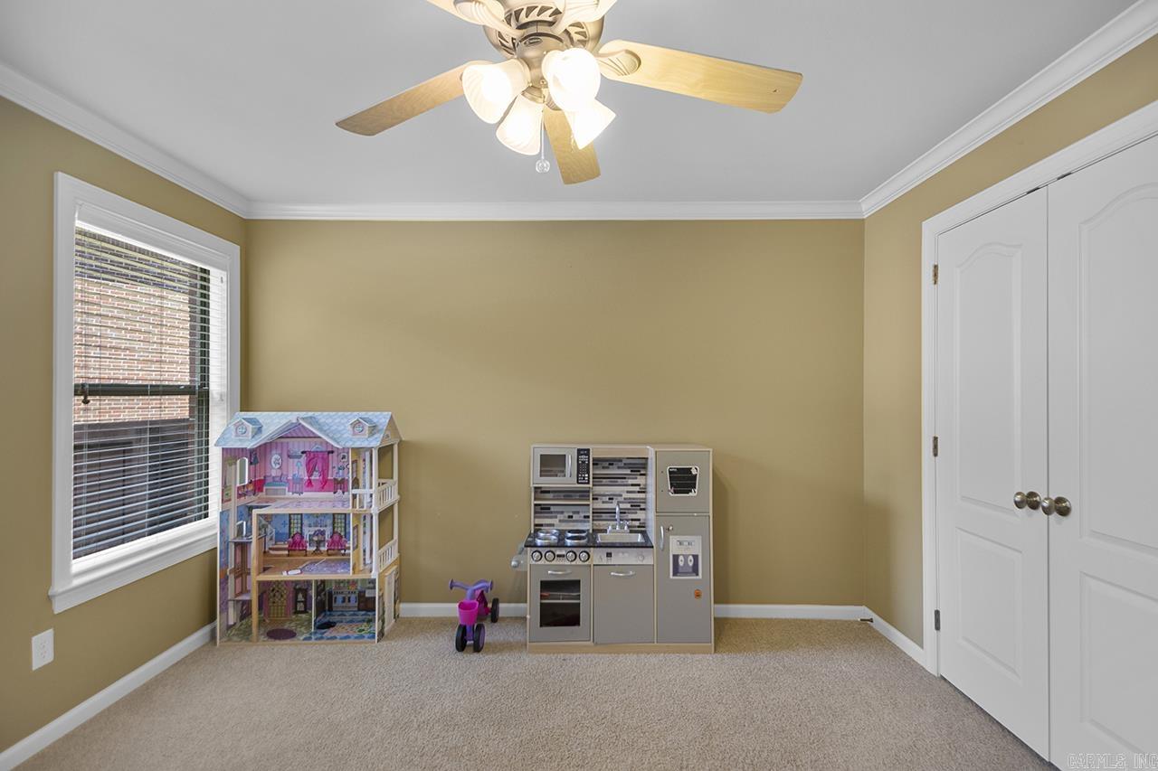 28 Bronte  Little Rock, AR