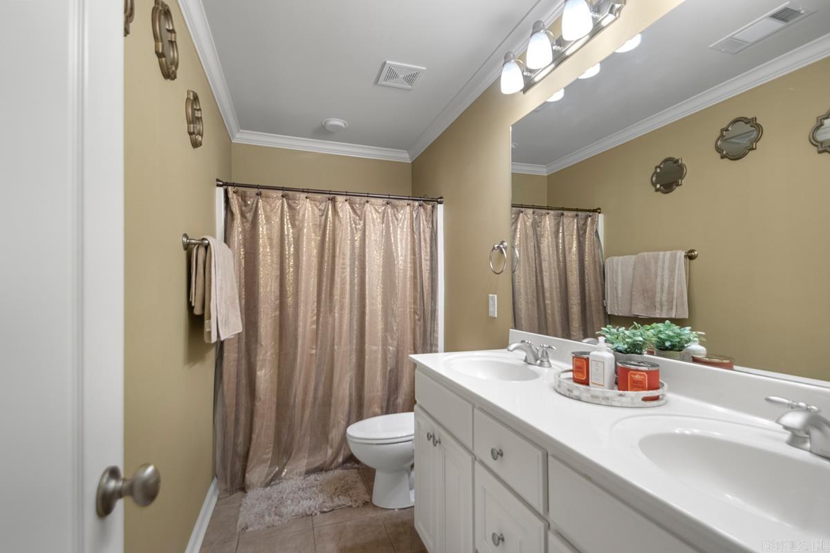 28 Bronte  Little Rock, AR