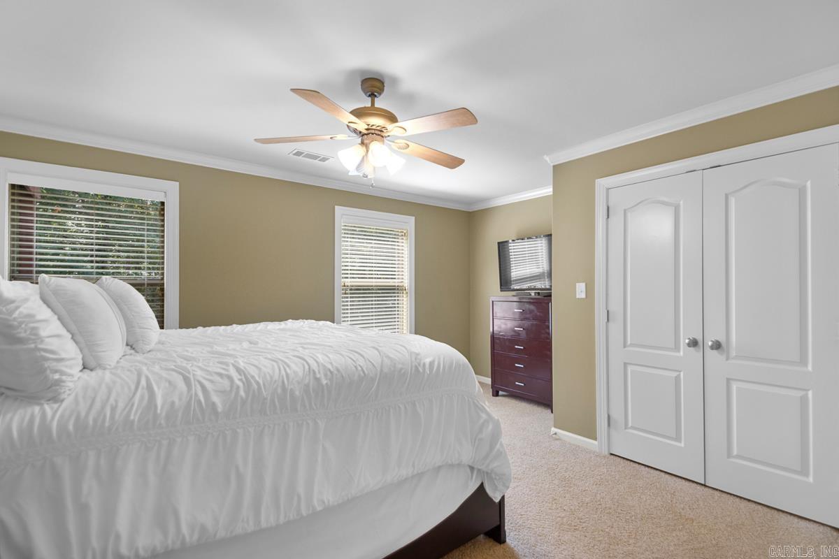 28 Bronte  Little Rock, AR