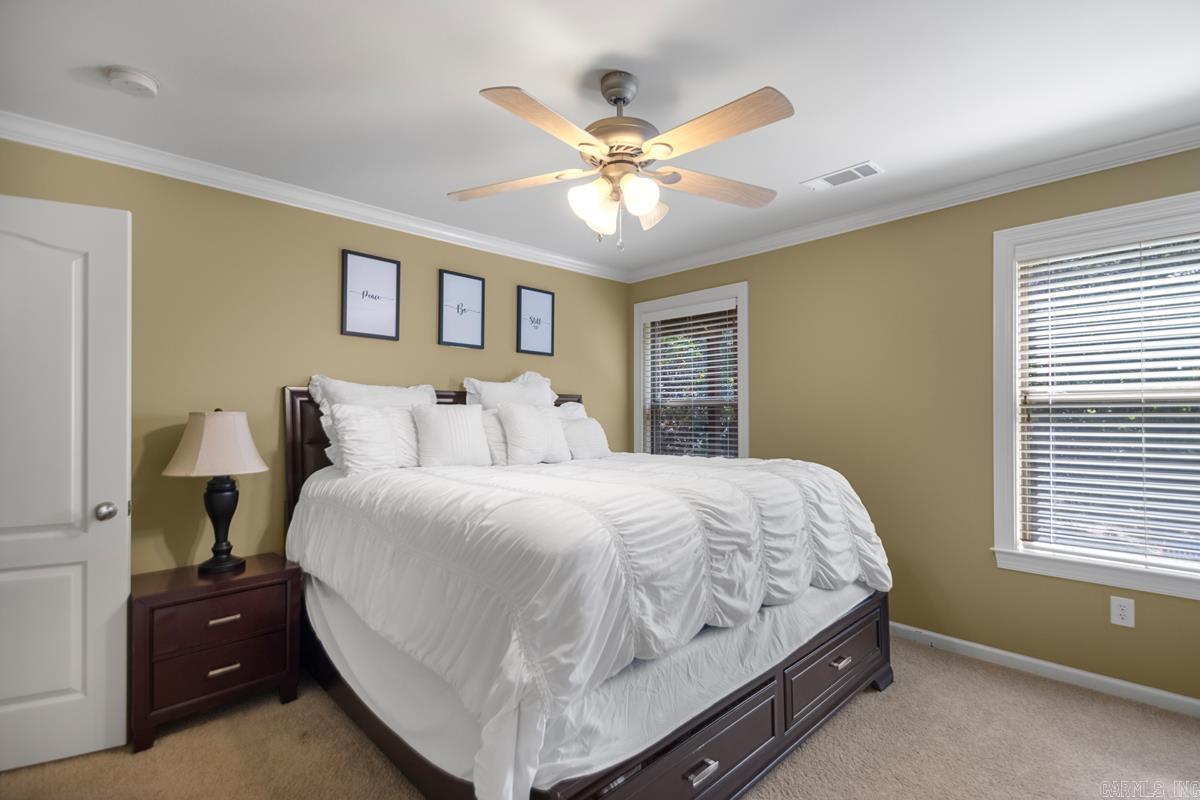 28 Bronte  Little Rock, AR