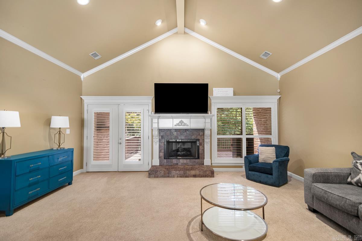 28 Bronte  Little Rock, AR