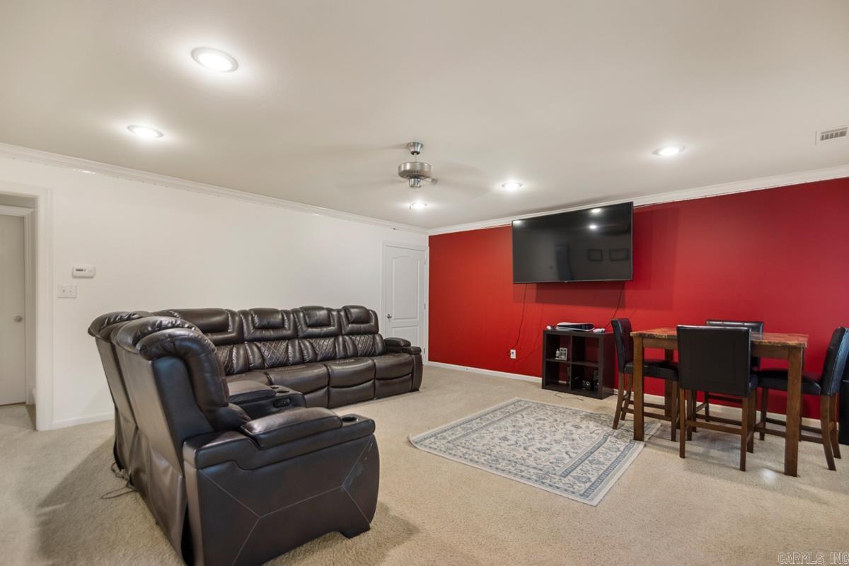 28 Bronte  Little Rock, AR