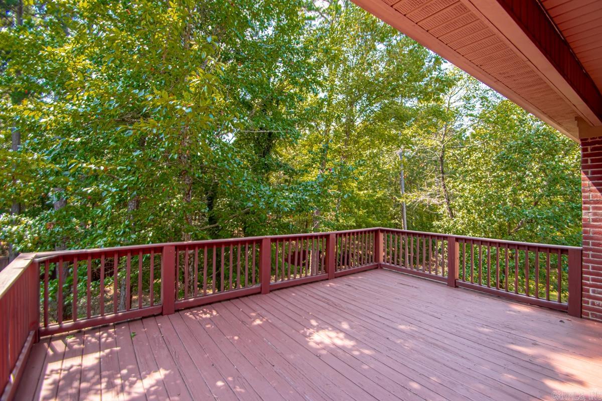 28 Bronte  Little Rock, AR