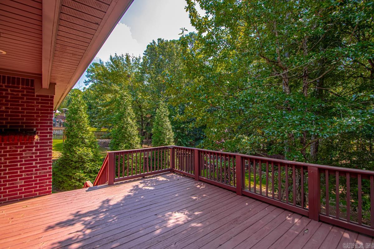 28 Bronte  Little Rock, AR