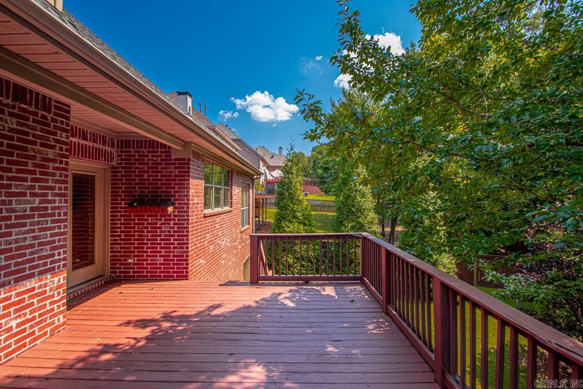 28 Bronte  Little Rock, AR