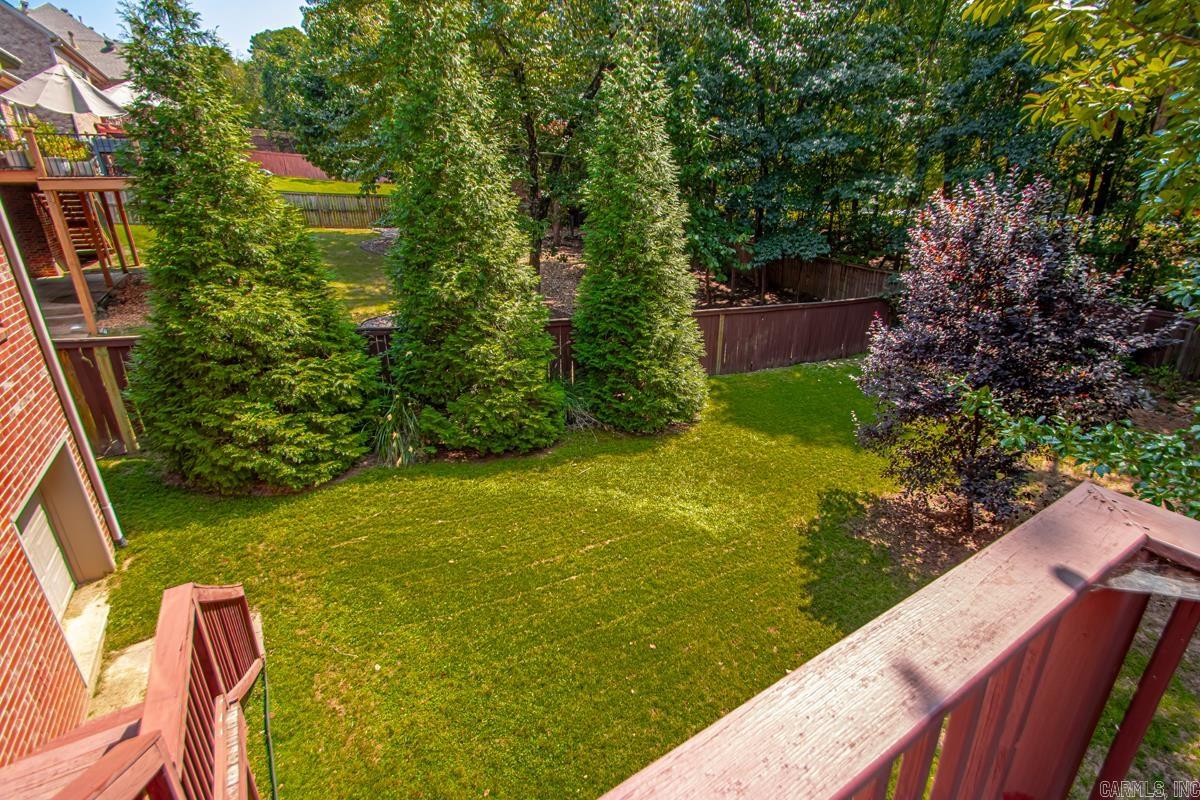 28 Bronte  Little Rock, AR