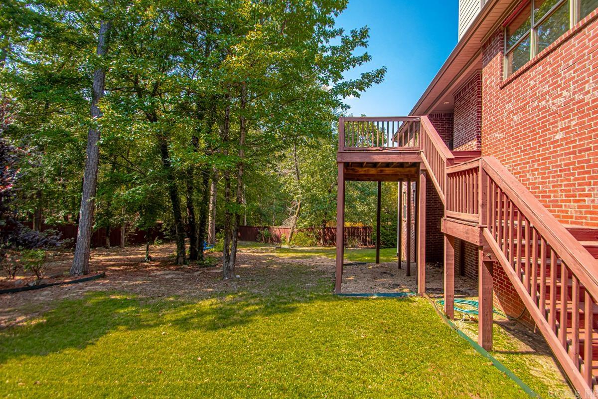 28 Bronte  Little Rock, AR