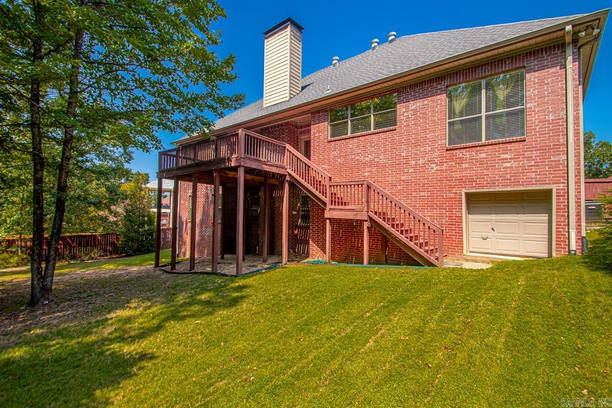 28 Bronte  Little Rock, AR