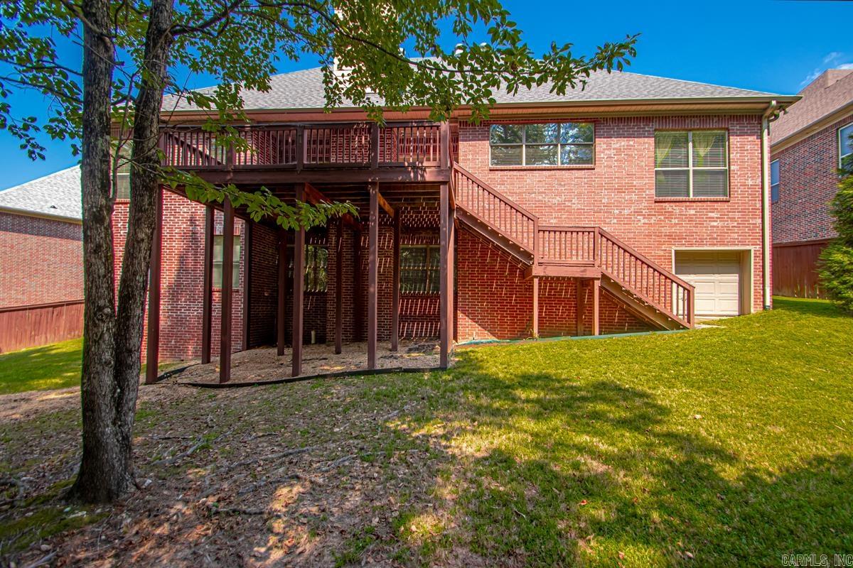 28 Bronte  Little Rock, AR