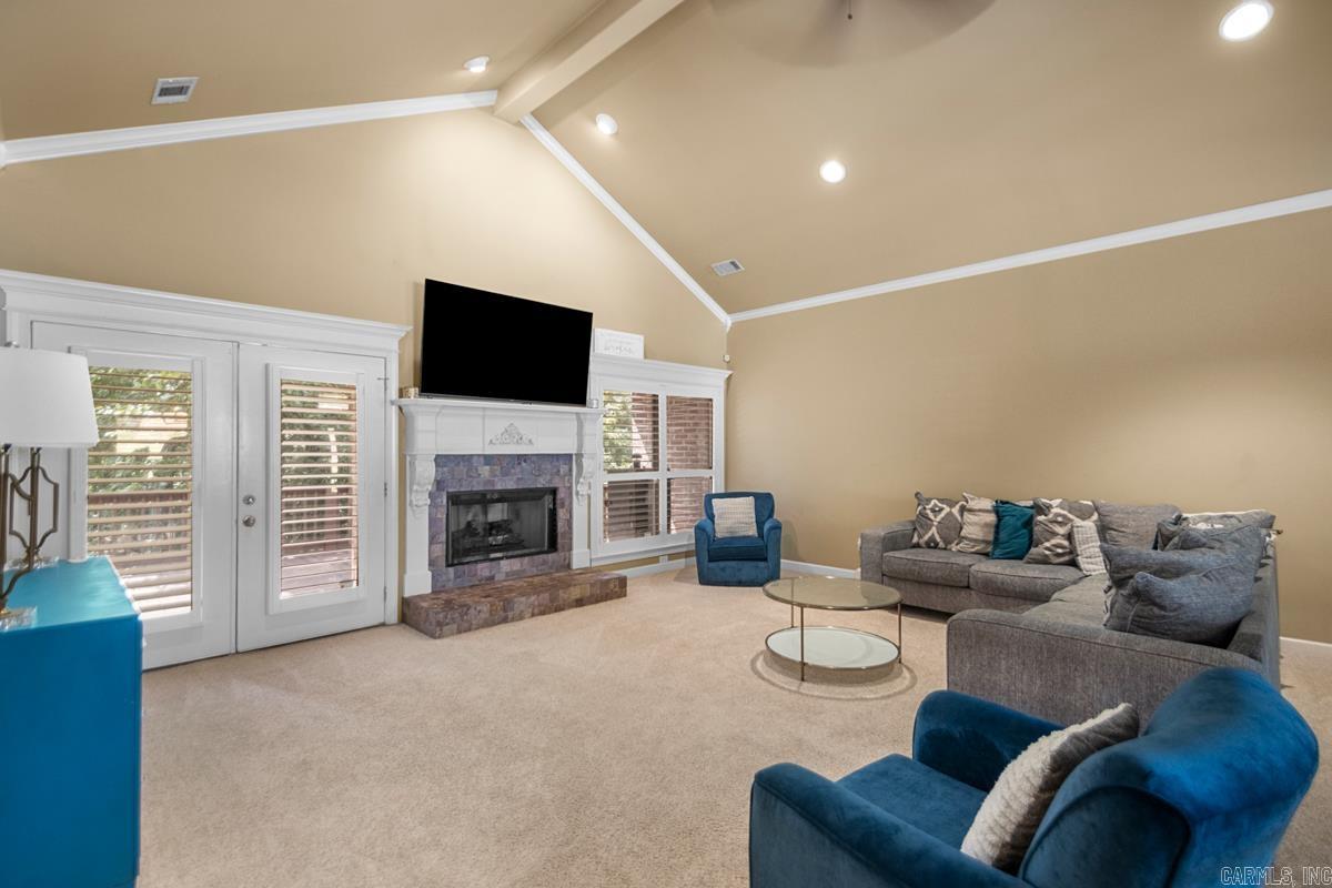 28 Bronte  Little Rock, AR