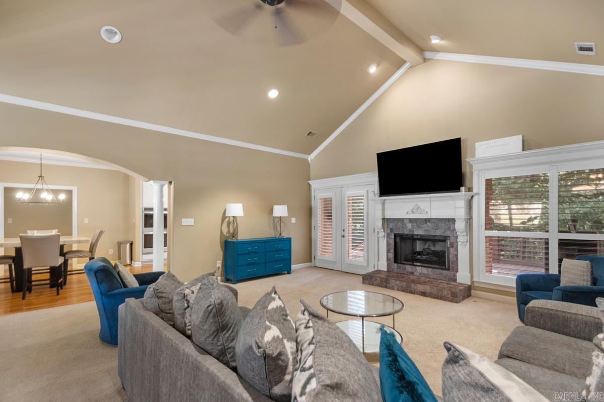 28 Bronte  Little Rock, AR