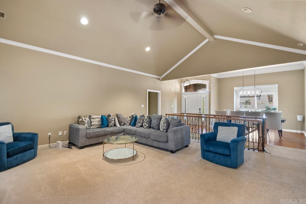 28 Bronte  Little Rock, AR