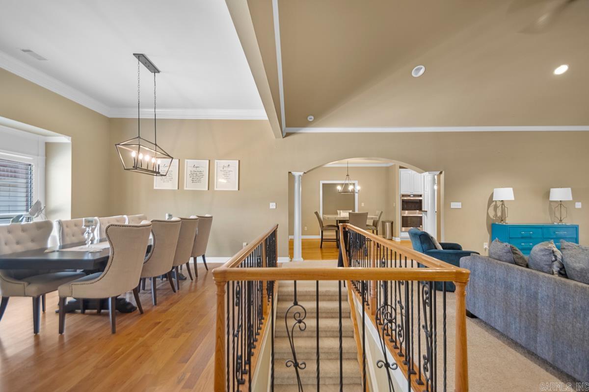 28 Bronte  Little Rock, AR