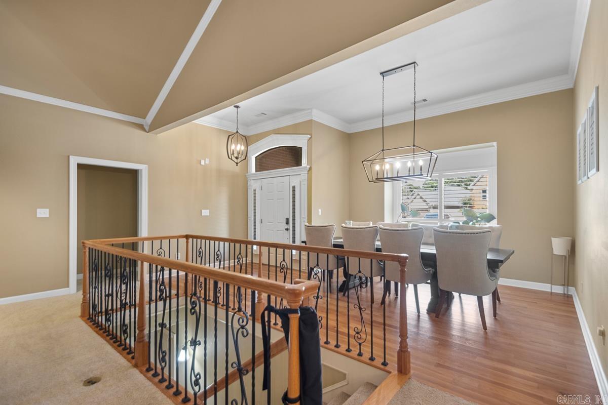 28 Bronte  Little Rock, AR