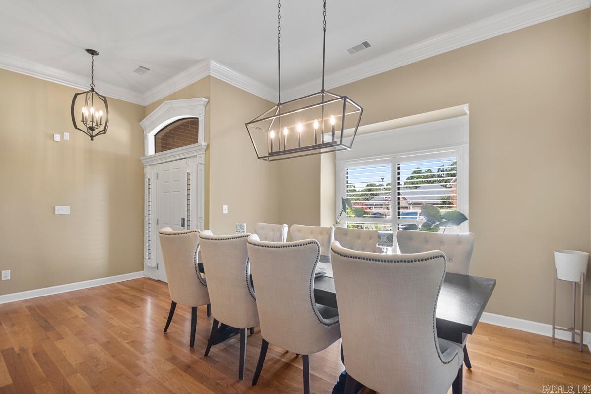 28 Bronte  Little Rock, AR