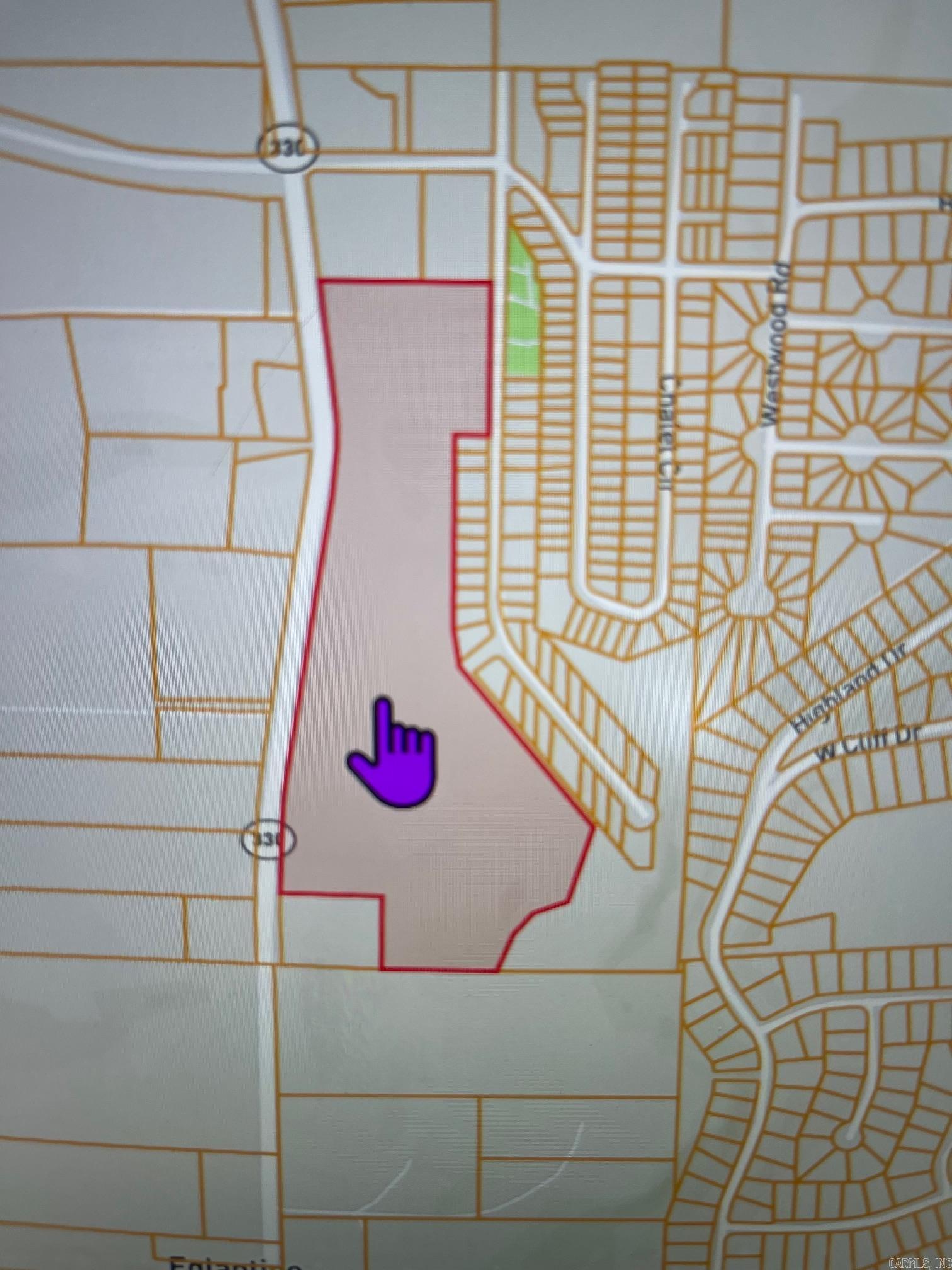 000 Hwy 330 South  Fairfield Bay, AR