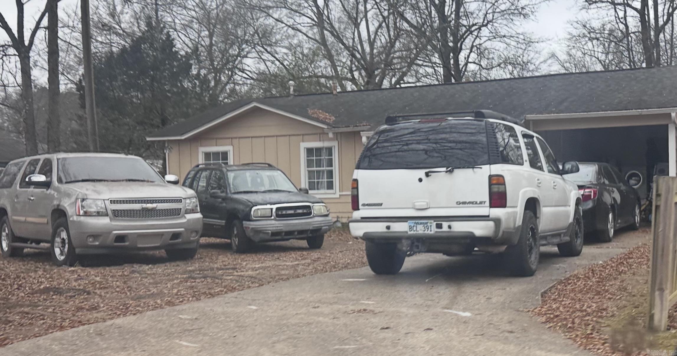 30 Elmhurst  Little Rock, AR