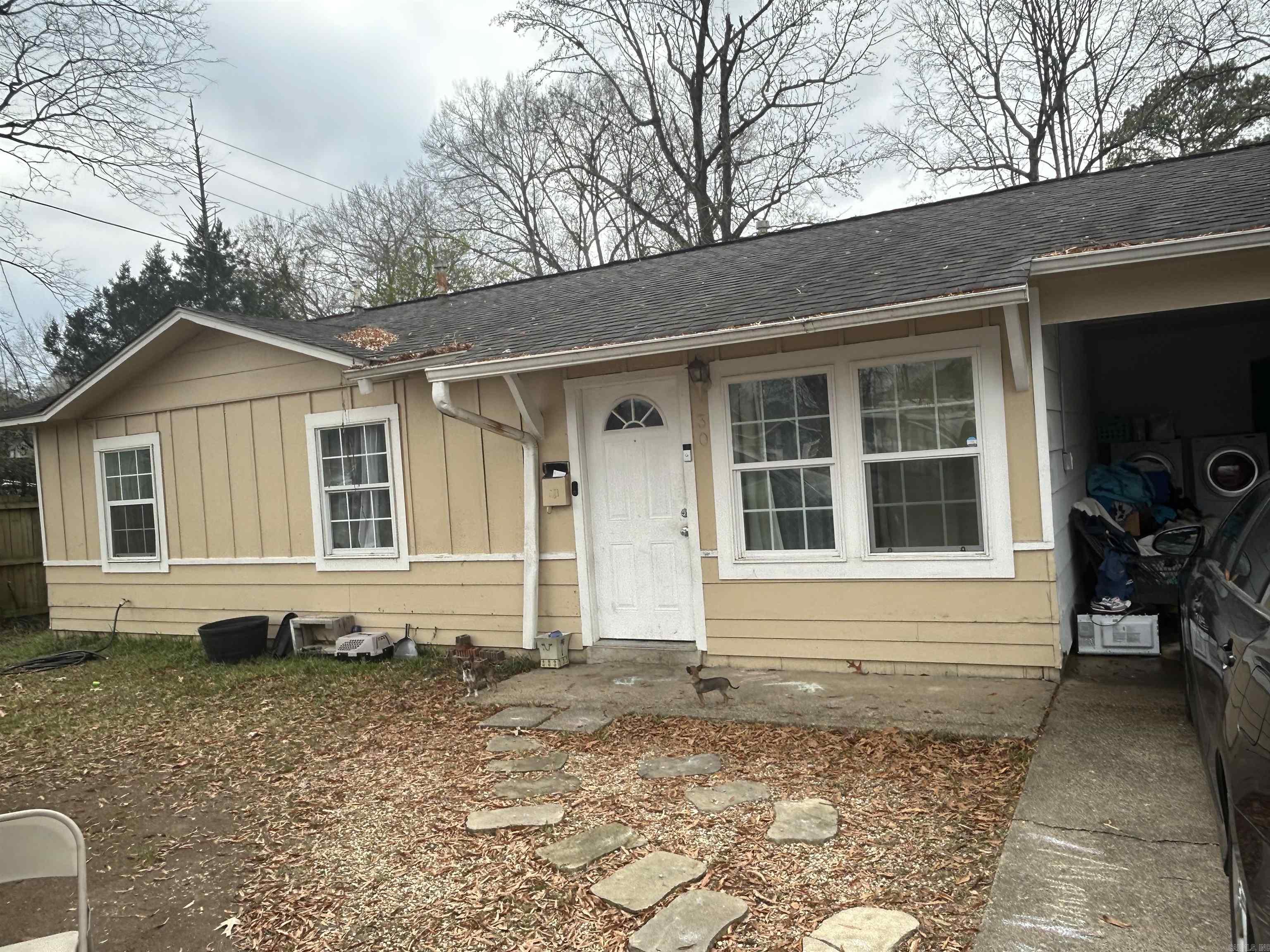 30 Elmhurst Drive Little Rock, AR 72209