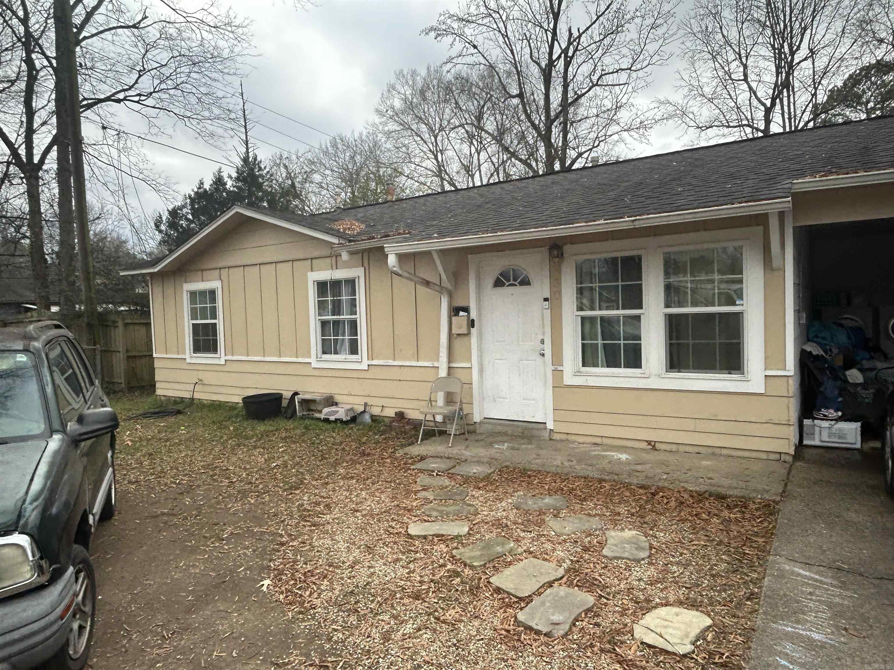 30 Elmhurst Drive Little Rock, AR 72209