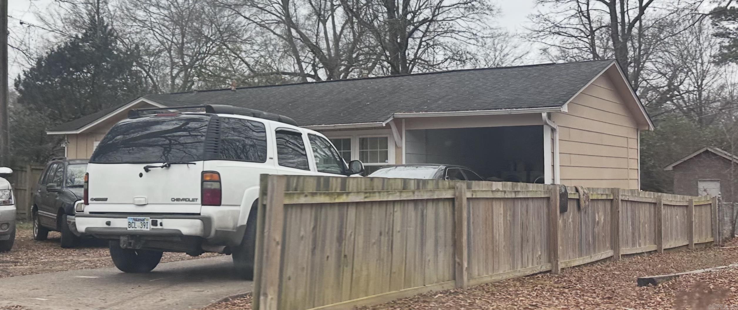 30 Elmhurst Drive Little Rock, AR 72209