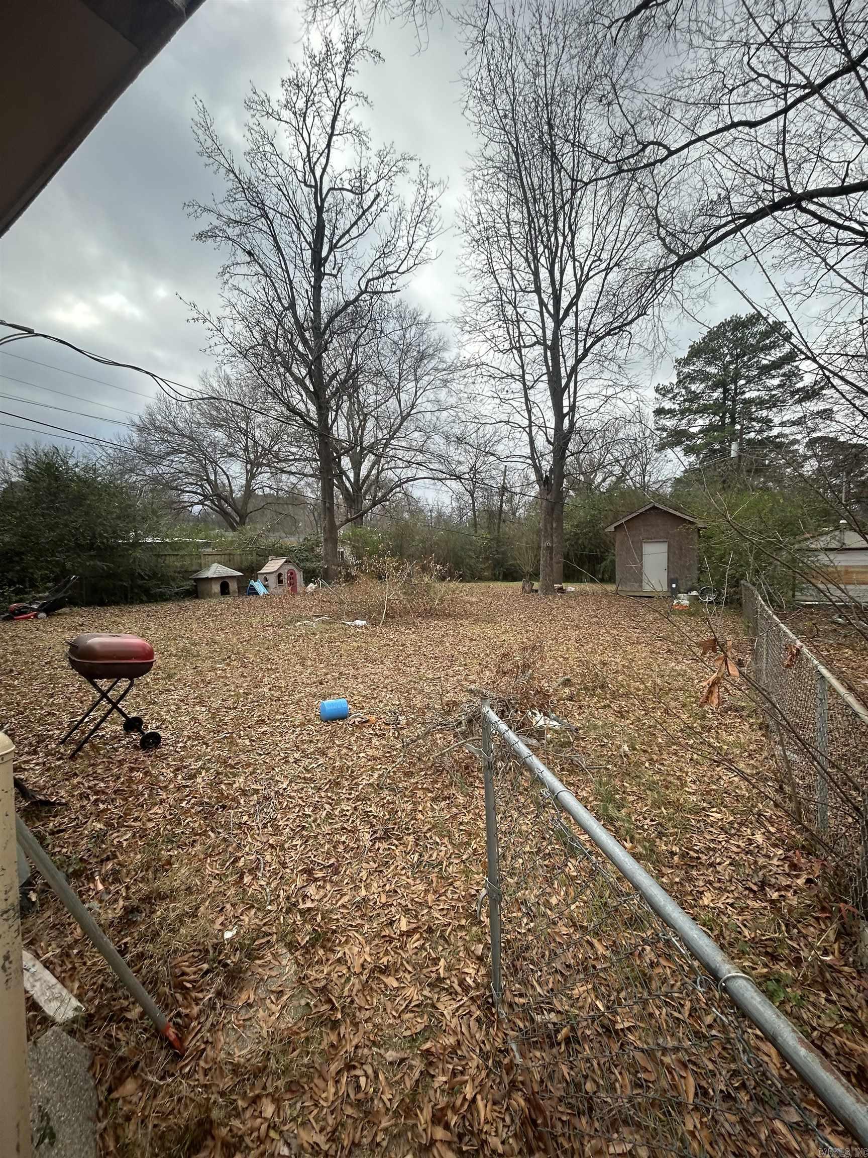 30 Elmhurst Drive Little Rock, AR 72209