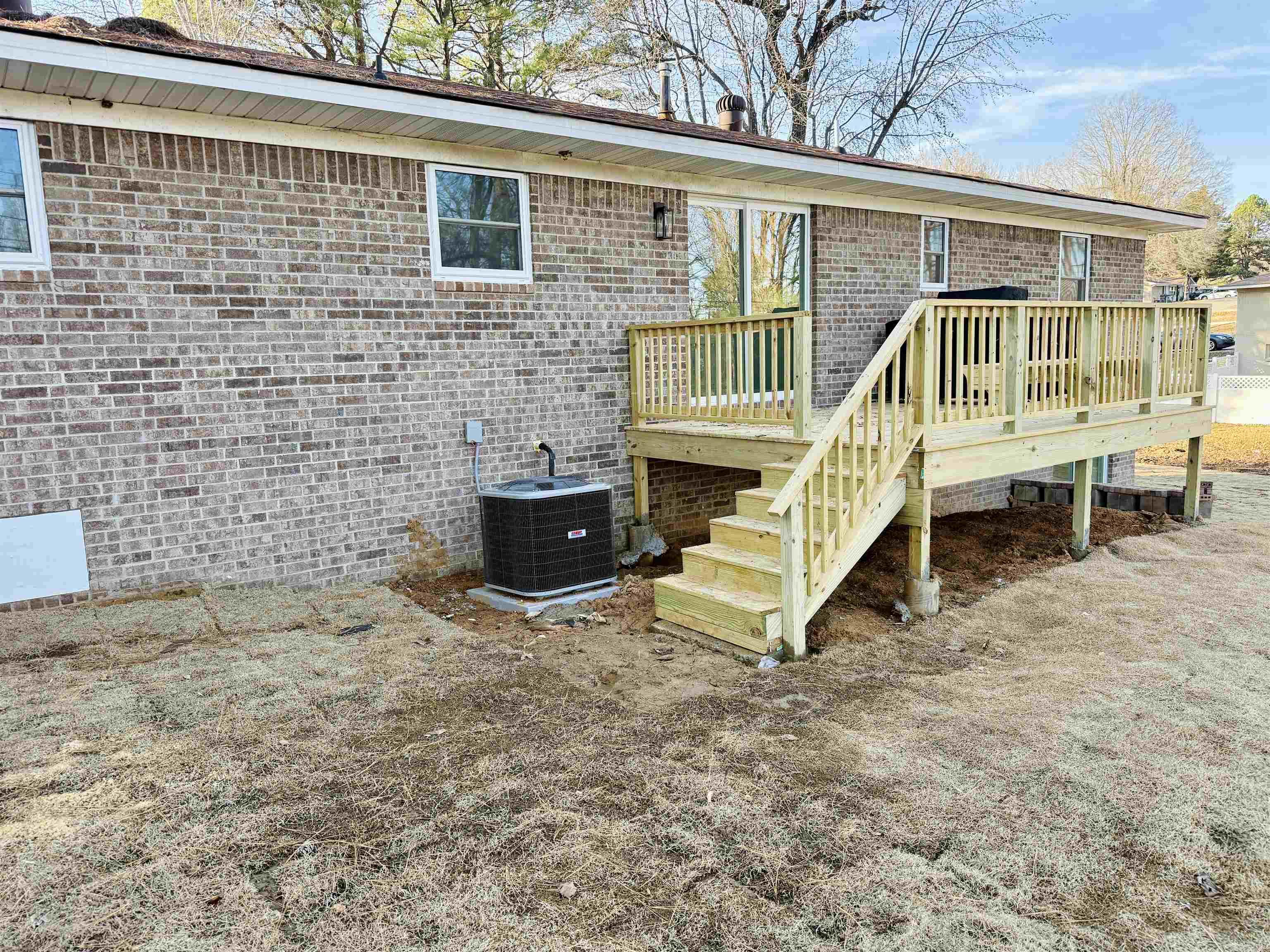 203 Saint Renee  Paragould, AR