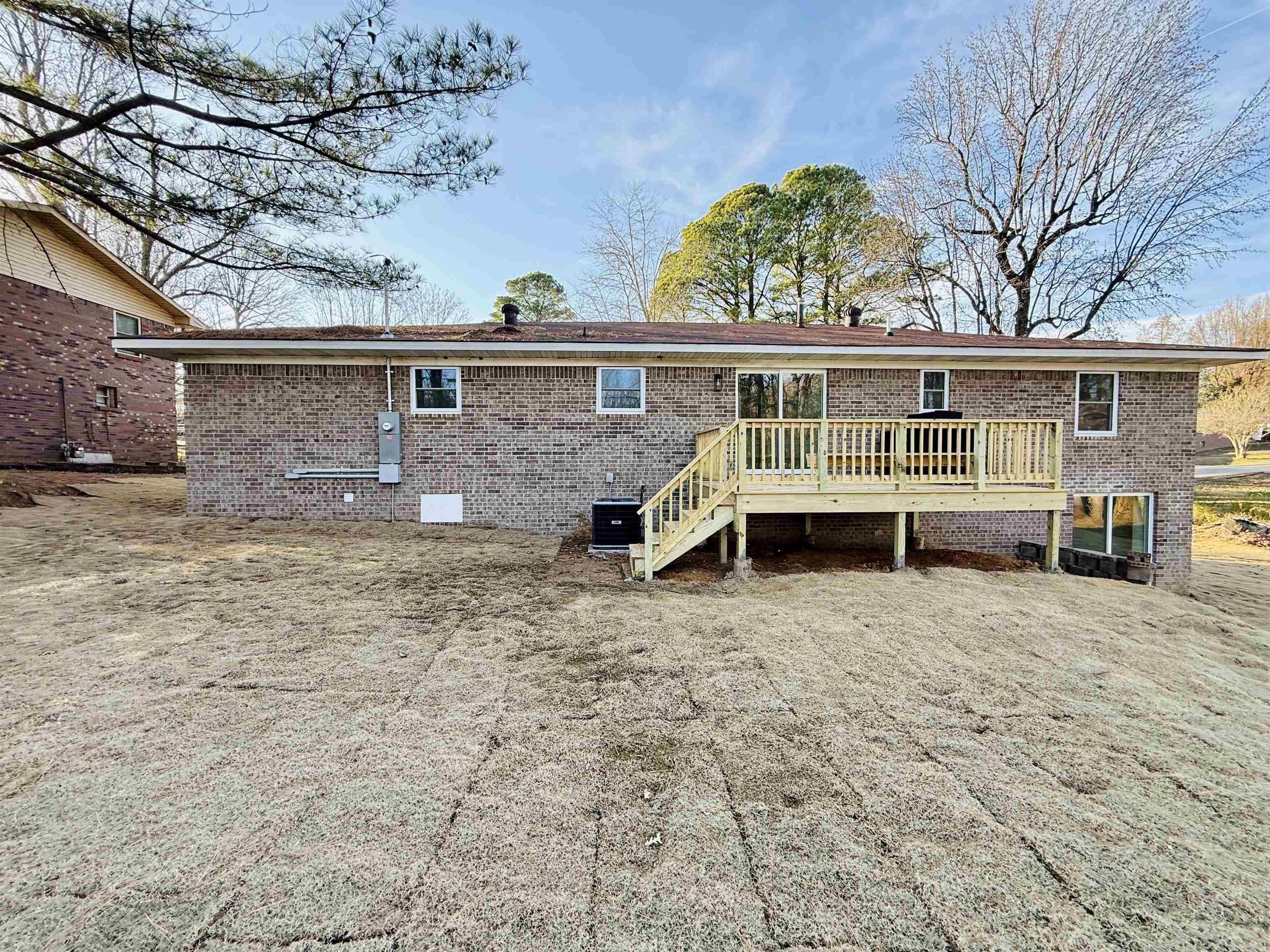 203 Saint Renee  Paragould, AR