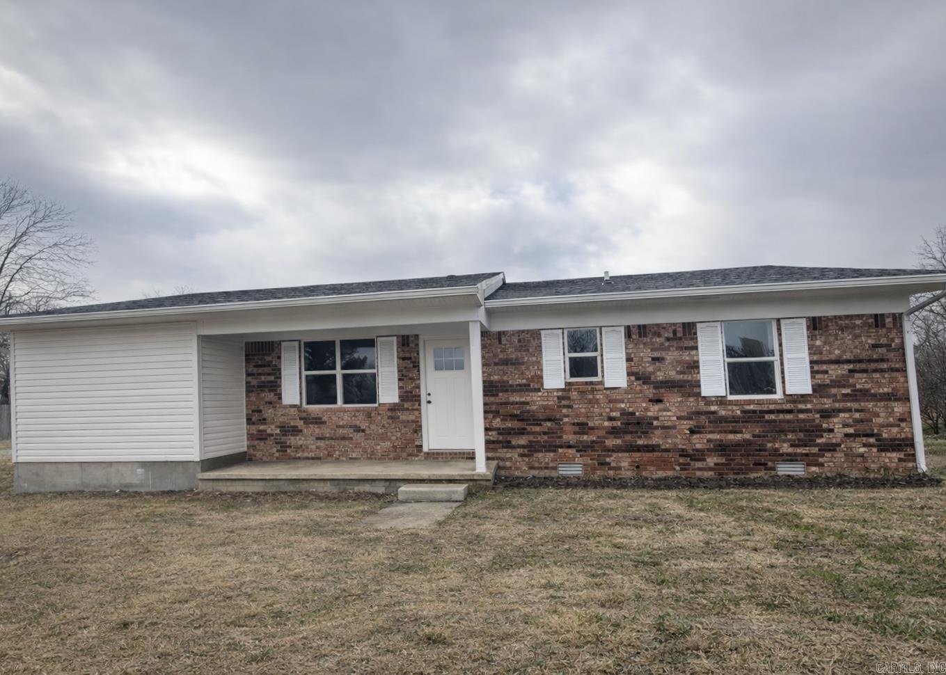 413 NW 3rd  Corning, AR