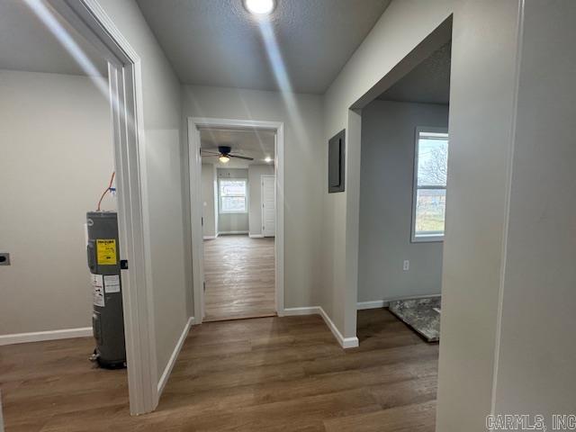 413 NW 3rd  Corning, AR