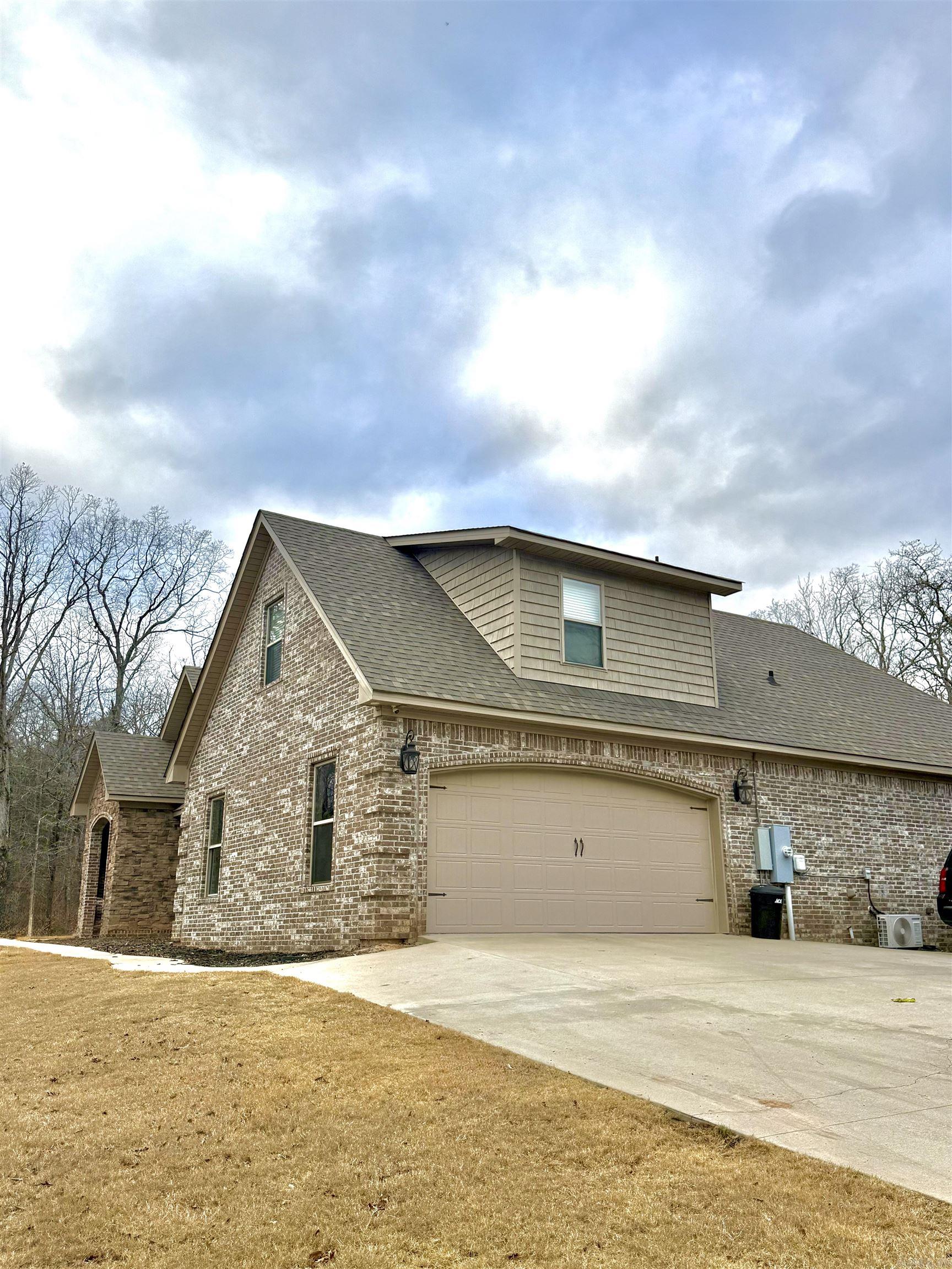 28 High Oak  Sherwood, AR