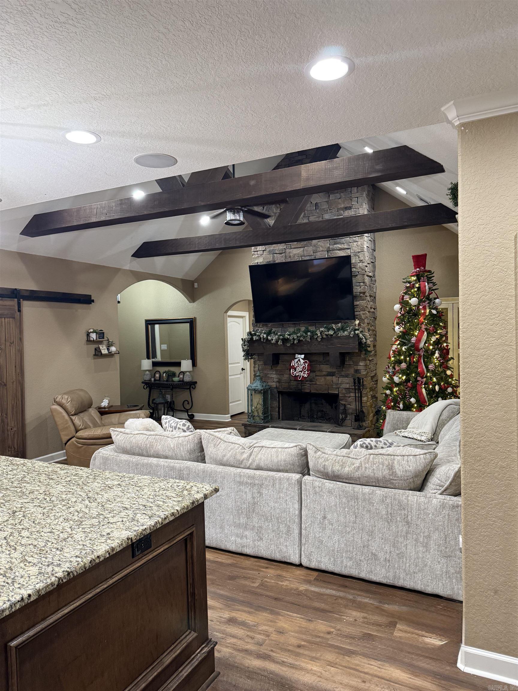 28 High Oak  Sherwood, AR