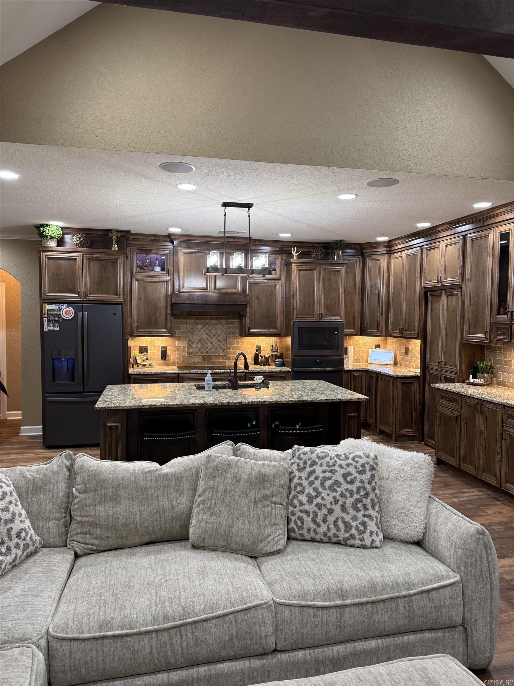 28 High Oak  Sherwood, AR