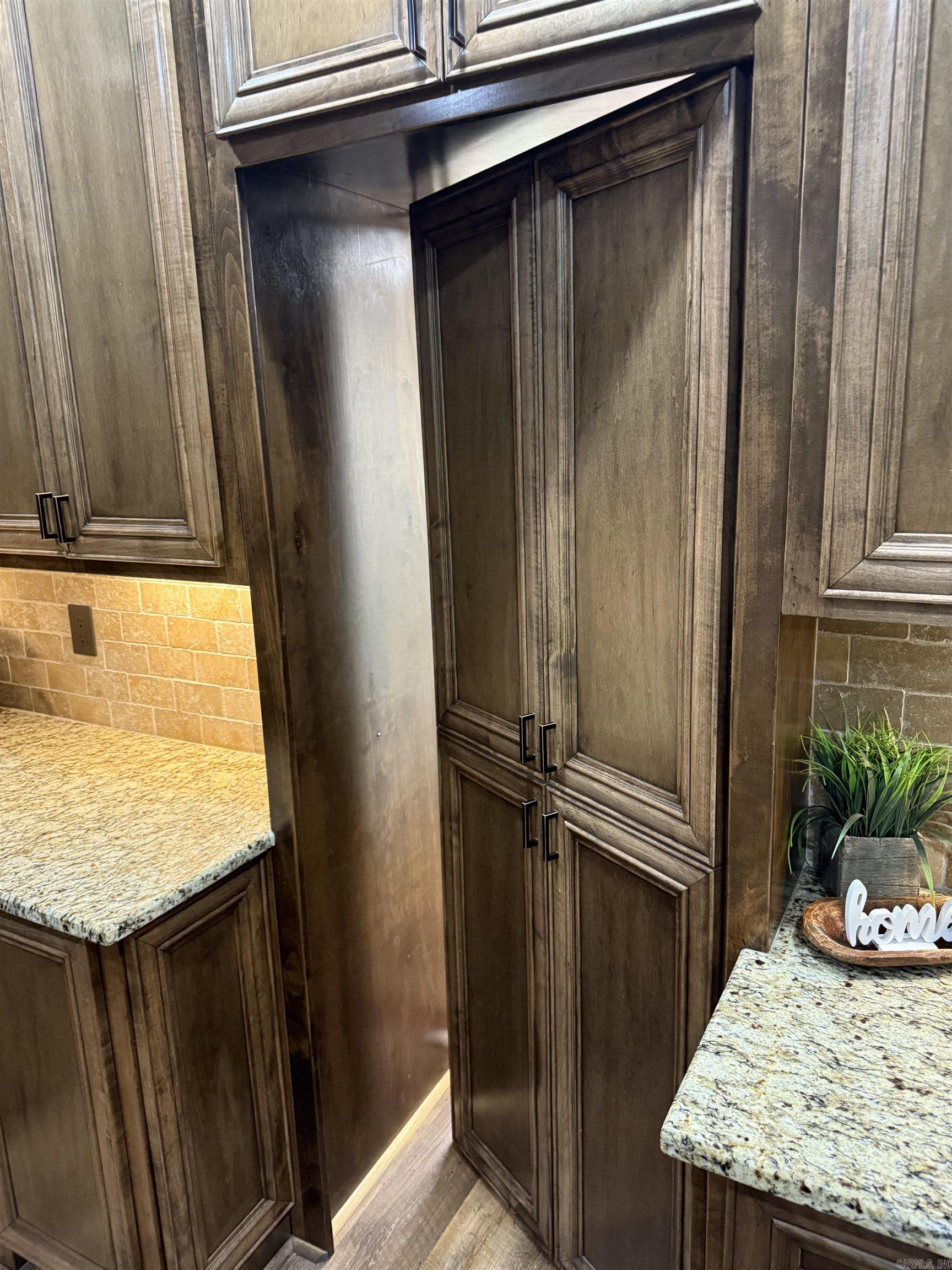 28 High Oak  Sherwood, AR