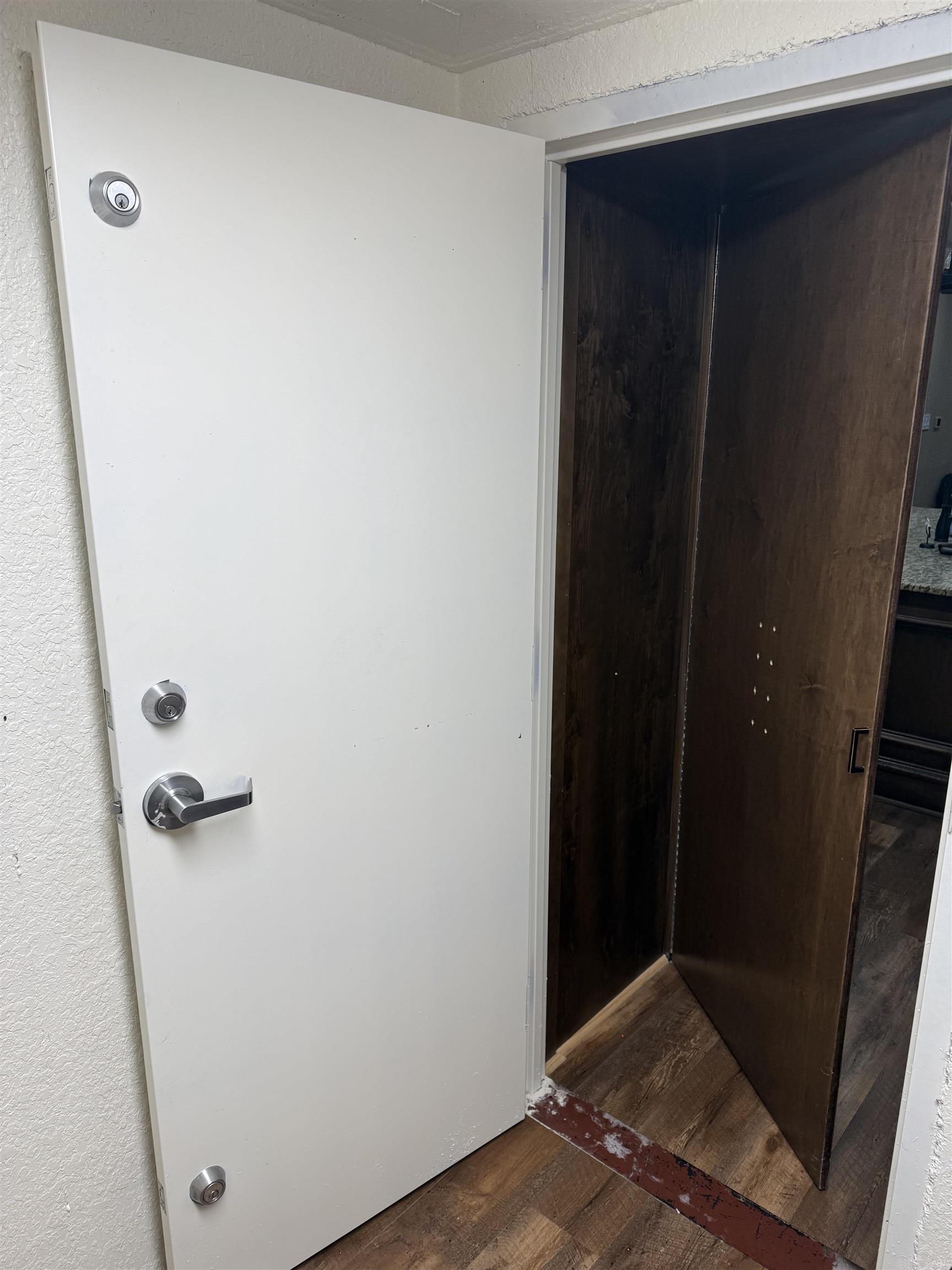 28 High Oak  Sherwood, AR