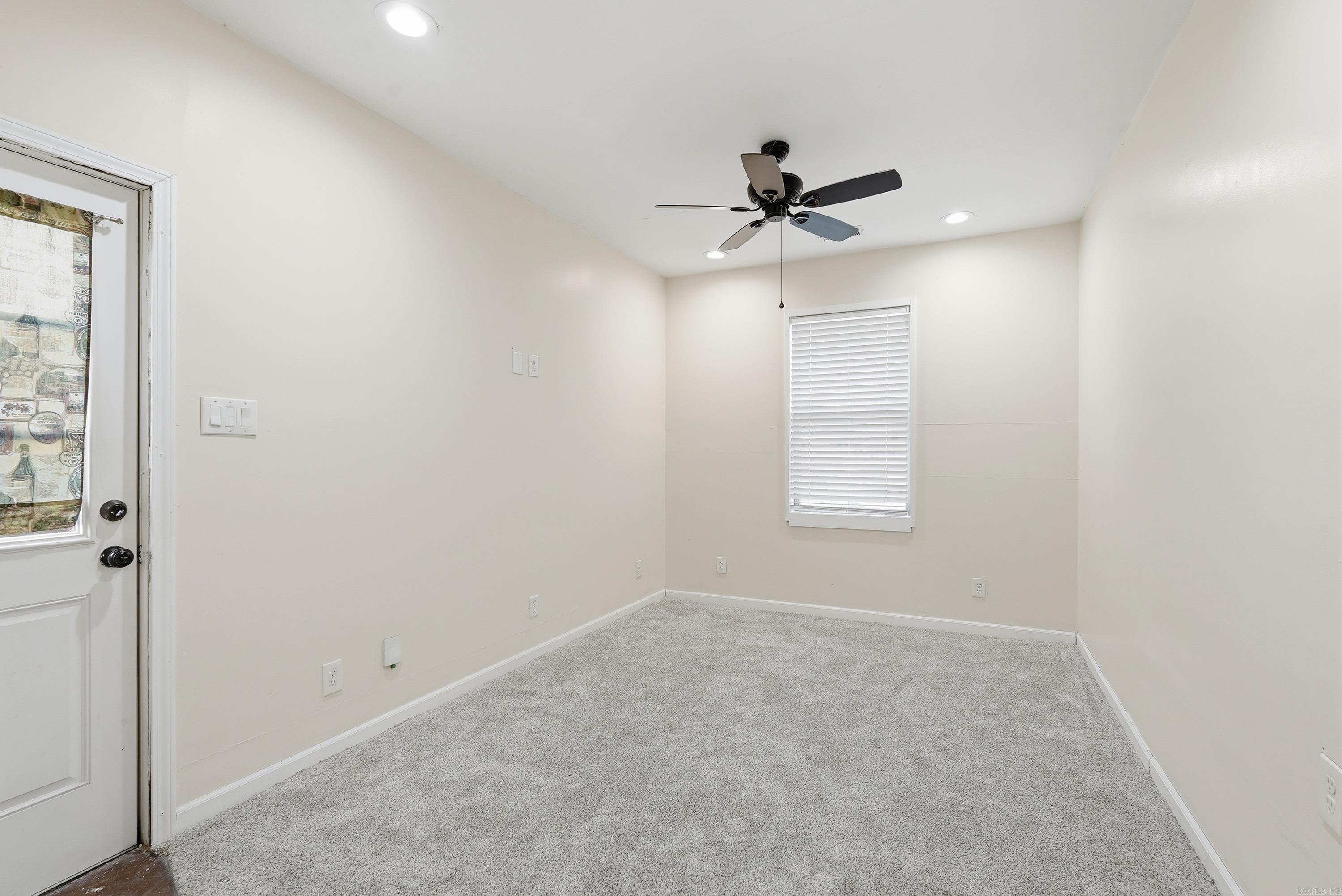 406 Ridgelea Ave  Sherwood, AR