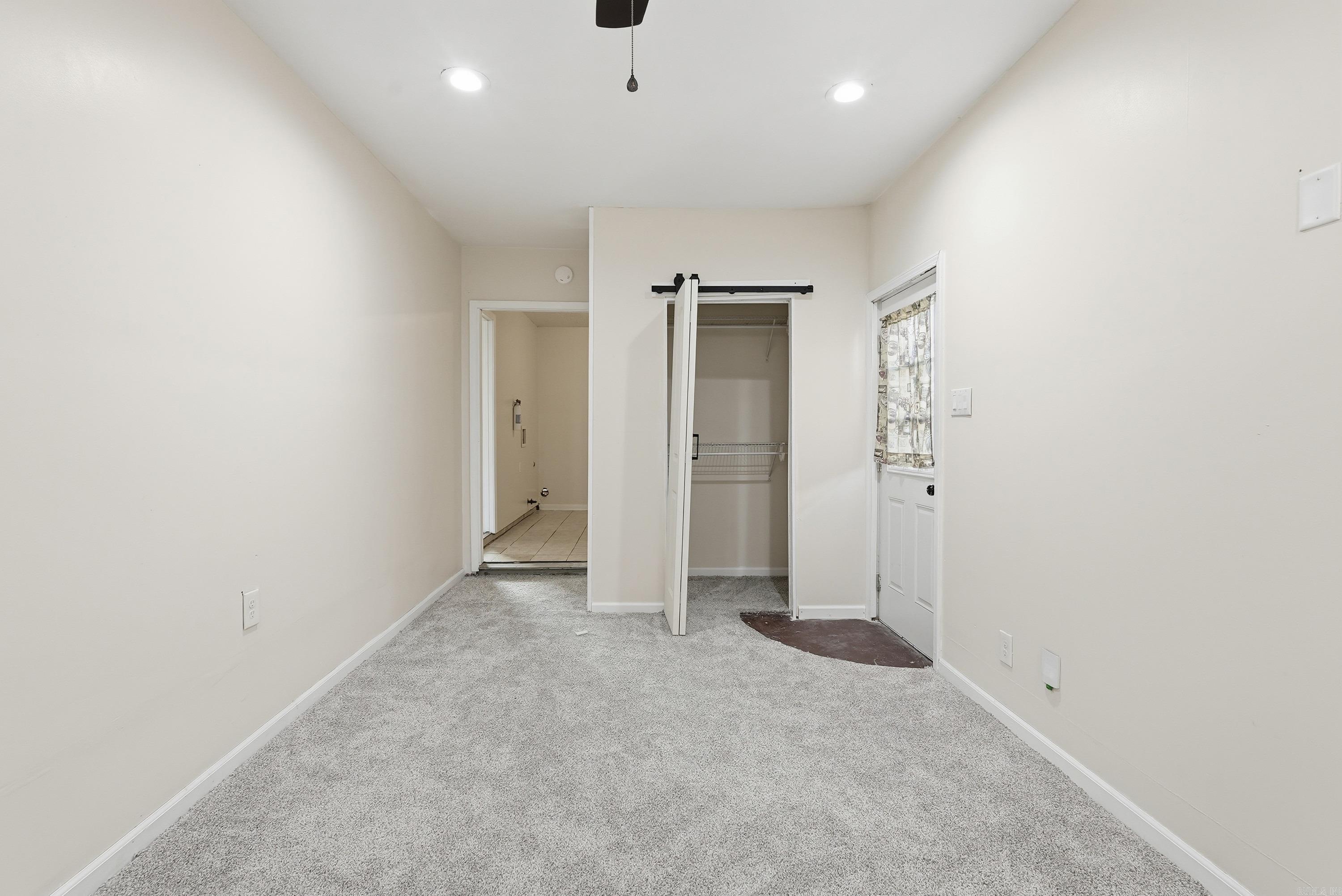 406 Ridgelea Ave  Sherwood, AR