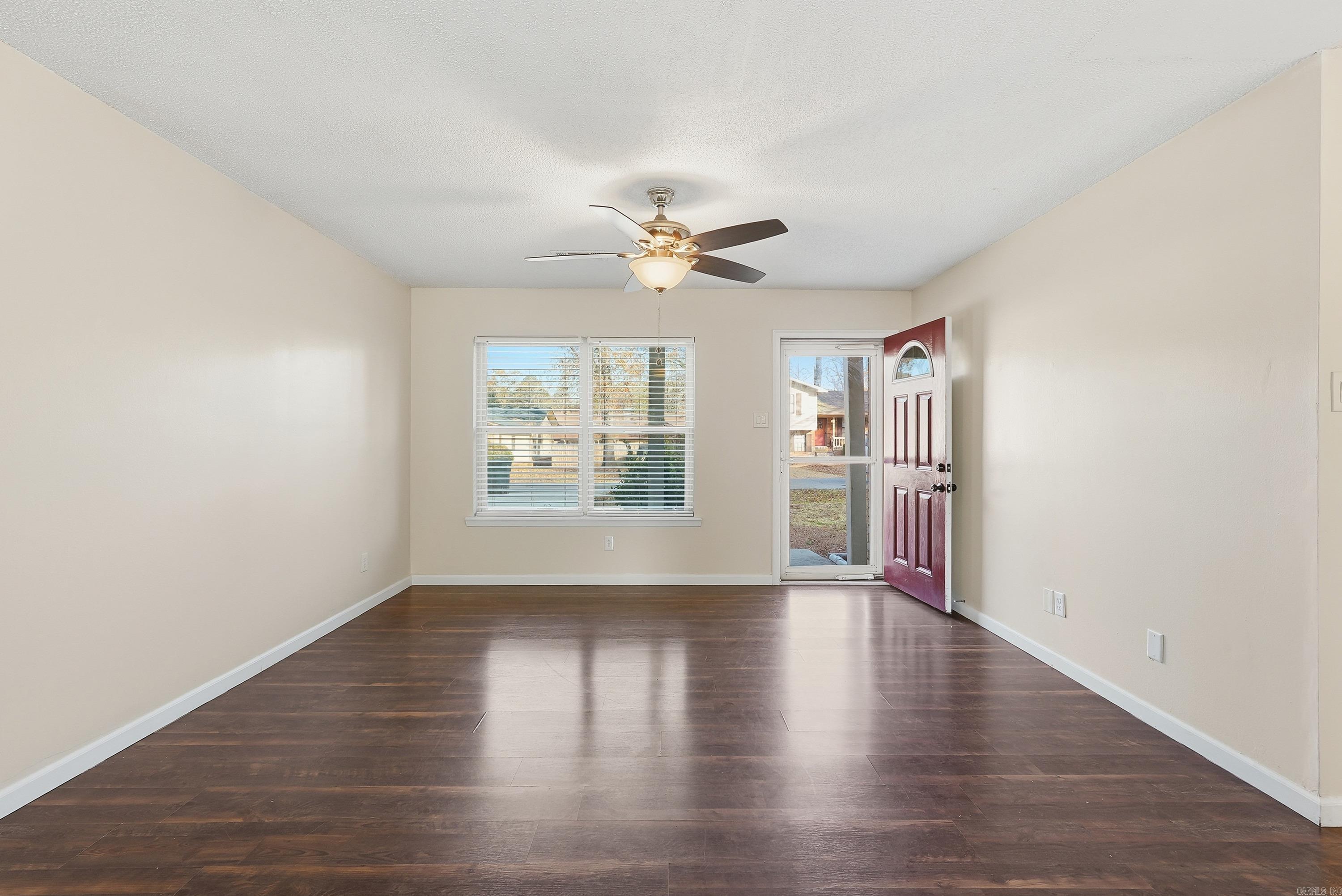 406 Ridgelea Ave  Sherwood, AR