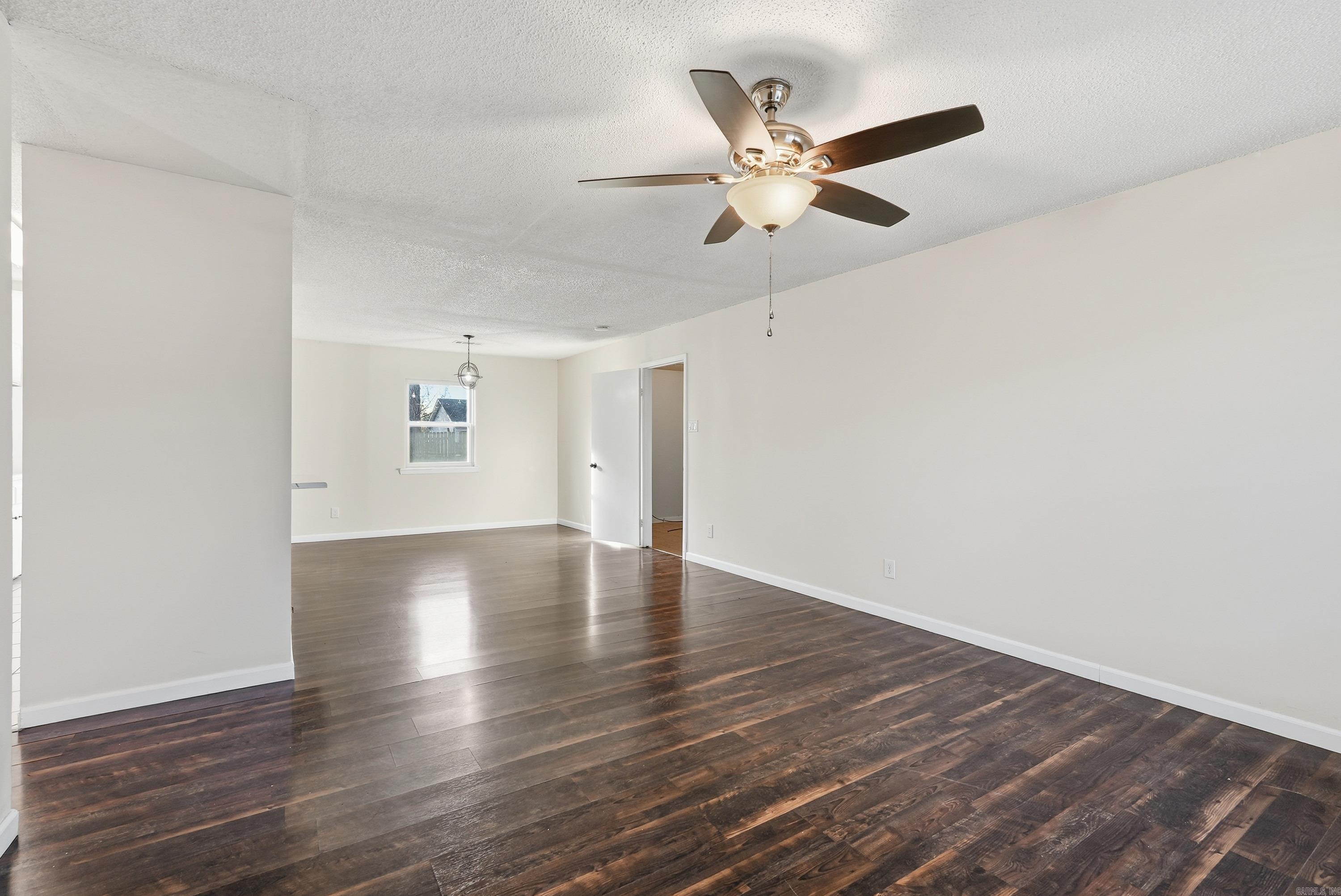 406 Ridgelea Ave  Sherwood, AR