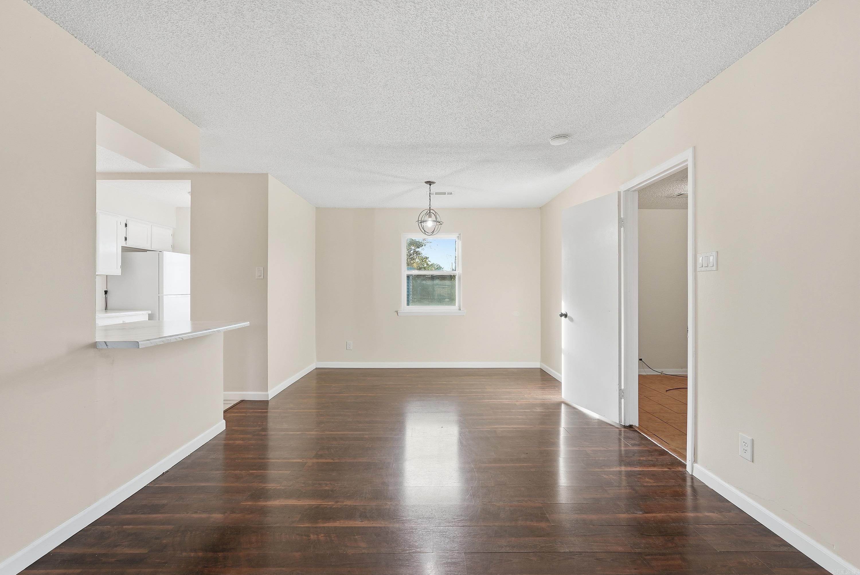 406 Ridgelea Ave  Sherwood, AR